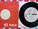 SEX PISTOLS ANARCHY IN THE UK  PIL RISE  RARE 7
