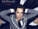 Vibrate: The Best Of - Rufus Wainwright (2014, Vinyl NEW)