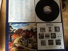 Tom Petty,Into The Great Wide Open,Vinyl LP(OIS&..),1991 Superrarität,Neuwertig
