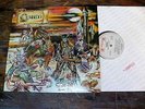 Omen Battle Cry 1984 Heavy Metal Rock LP Mint Condition