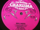 BIRTH CONTROL - ORIGINAL 1st PRESS 1971 VINYL LP SUPER AUDIO