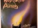 MIGHTY MAYTONES vinyl LP ? Keep The Fire Burning ? 1980 UK third world TDWD20