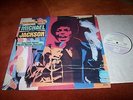 MICHAEL JACKSON - the original soul of.. ..vinyl LP 1987 promo copy u.s.a.