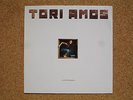 Tori Amos Little Earthquakes Vinyl Record Lp Original 1992 EastWest 7567-82358-1