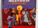 MILES DAVIS IN CONCERT 2LP CBS 1973