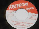Digital Roots Reggae  Financial Circumstances - Orville Smith - Freedom Sounds ?