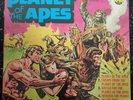 Planet of the Apes Power Records SEALED SS UNUSED 4 Exciting Stories LP vinyl