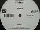 Modjo - Chillin' [New 12