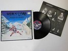 Heavy Load-Death Or Glory - LP orig. Thunderload Records,first press.1982-Sweden