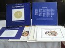 MOTOWN- THE MOTOWN STORY -2nd Limited Edition- 5 x UK LP Box-NM- + Booklet-