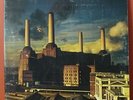 Pink Floyd - Animals - 1977 Vinyl LP Album- Good Condition