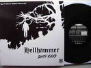 33T LP Hellhammer Death Fiend
