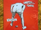 Sleaford Mods RETWEETED RARE limited press 2 x LP vinyl  NEW Punk Sex Pistols