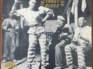 East Coast Blues 1926-1935 Yazoo Vinyl Record LP Various