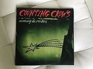 Counting Crows Recovering the Satellites LP VINYL