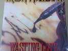 Iron Maiden - Wasting Love - 12