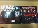 Iron Maiden - Mayhem In Nagoya - 2×Vinyls - 12