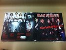 Iron Maiden - Mayhem In Nagoya - 2×Vinyls - 12