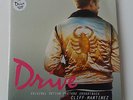 Cliff Martinez ?– Drive (Original Soundtrack) 2LP Vinyl Picture Disc