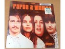 Sealed Orig Mamas & The Papas USA Vinyl LP w/Gimmick Cover Hype Sticker Sealed