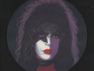 Kiss - Paul Stanley - Picture Disc Vinyl Album LP / Brand New Mint