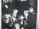 THE MISFITS  