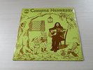CHRISTIE HENNESSY GREEN ALBUM LP UK WESTWOOD RECORDINGS 1973 FOLK PRIVATE PRESS