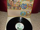 KING CRIMSON Lizard LP 1970 UK 1st Press STEREO ISLAND ILPS 9141  RARE