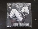 THE TEEN IDLES Minor Disturbance E.P. FIRST PRESS 7