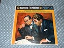 Brahms - Concerto No. 2 LP (RCA) Living Stereo Chicago Symphony