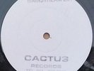 2 For Joy ?– Mainstream EP - 1st press Cactus Records, 1992