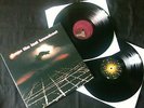 Doves - The Last Broadcast 2LP UK 2002 EX/EX+ # Indie