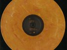 PRINCE * BLACK ALBUM * LIMITED EDITION PEACH MARBLED PROMO VINYL LP * 
