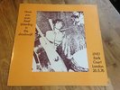 Rolling Stones LP Have you seen Keef standing in the shadows white label no TMOQ
