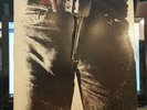 Rare Warhol Rolling Stones COC 59100 VG+ Sticky Fingers