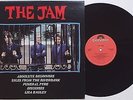 The Jam -S/T / Absolute Beginners 12