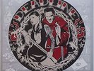 Deadline (UK) - We're Taking Over LP PICTURE DISC Knuckledust Brassknuckle Boys