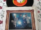 The Beatles-Penny Lane/Strawberry Fields Forever-Vinyl 45 w/Picture Sleeve