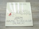 private LP musical UK HIGH SCHOOL 70s 80s soundtrack CAMPION Joseph Dreamcoat