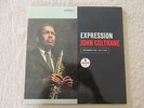 JOHN COLTRANE (EXPRESSION) AS-9120 (S)  1967
