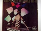 Yuri Boukoff - Chopin Hits In Stereo Hi-Fi (WST 14055) Vinyl Record