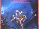 The Moody Blues On The Threshold of a Dream Nautilus Half-Speed Mastered LP