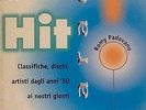LIBRO HIT PARADE RARISSIMO MUSICA MONDADORI VADEMECUM CLASSIFICHE MUSICALI