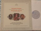 COUPERIN - Trio Sonatas / LECLAIR Violin Sonata MELKUS RANTOS KOCH Archiv LP NM