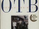 Out Of The Blue vinyl LP album record Out Of The Blue French BT85118 BLUE NOTE
