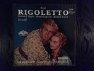 VERDI RIGOLETTO MOLINARI-PRANDELLI PHILIPS HI-FI STEREO BOX 2 LP'S HOLLAND MINT-