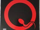 QUEENS OF THE STONE AGE SONGS FOR THE DEAF,  2 LP SET GATEFOLD VINYL IMPORT, NEW