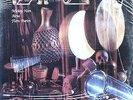 Audiophile DAFOS Micky Hart Airto Reference Recording Sealed LP