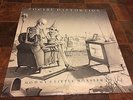 SOCIAL DISTORTION Mommy’s Little Monster (1983) LP 13th Floor Records