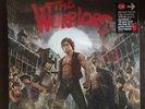 The Warriors Deluxe Soundtrack & Score [2LP] 180 Gram Black Vinyl 2016 BRAND NEW